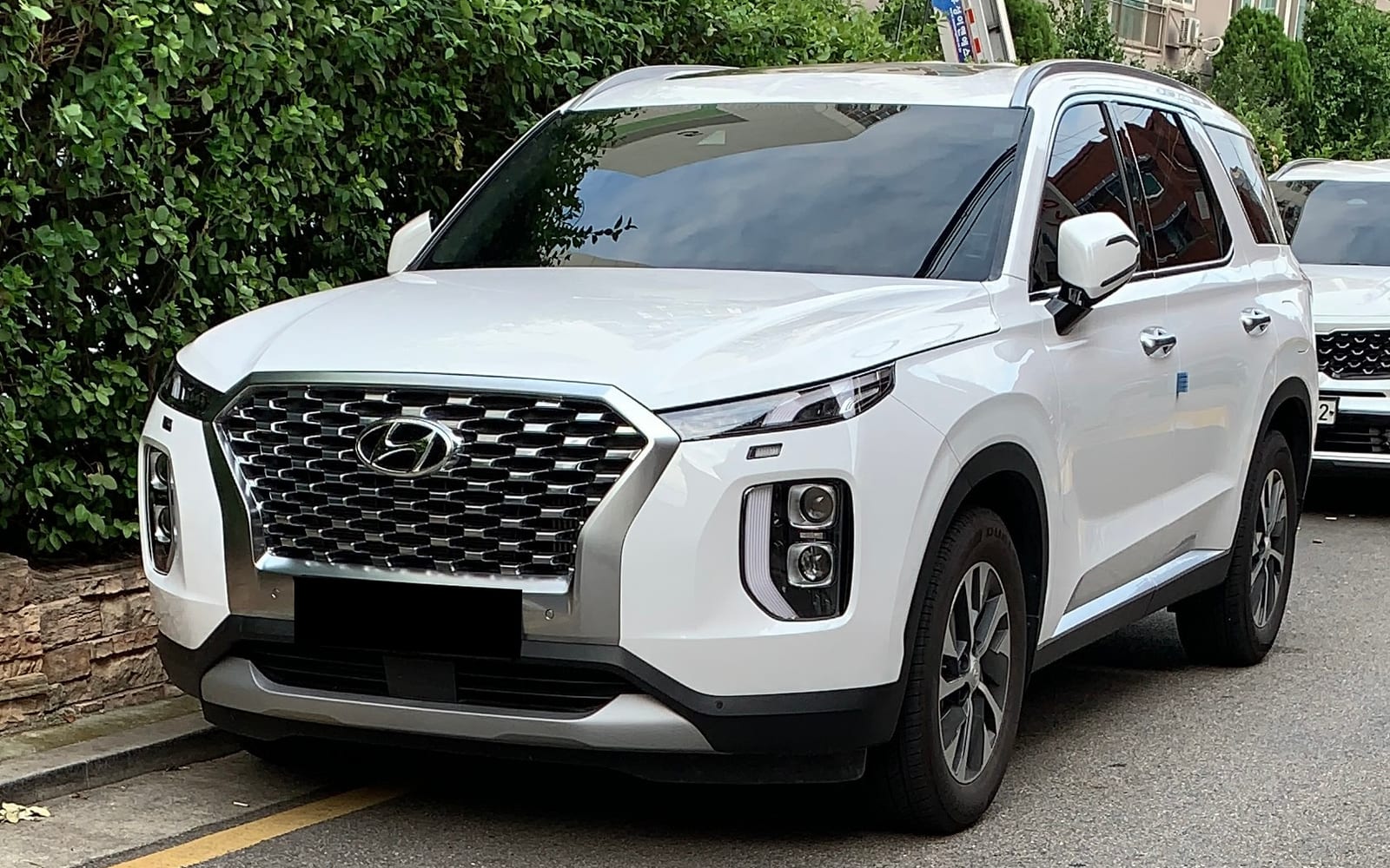 Hyundai Palisade SEL