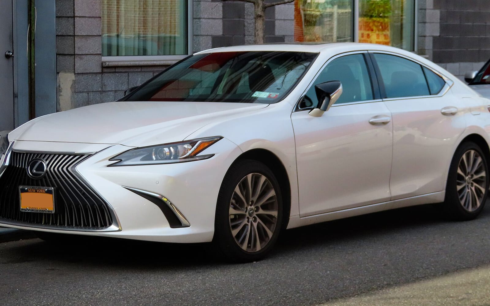 Lexus ES 350